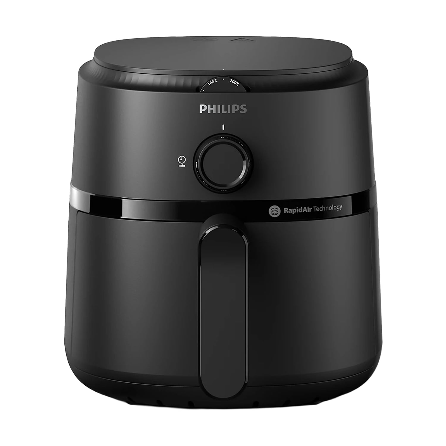 Мультипіч PHILIPS Ovi серії 1000 чорна (NA110/00)